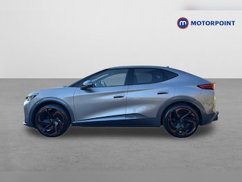 Used Cupra Tavascan 2024 for sale - 77943566: Photo