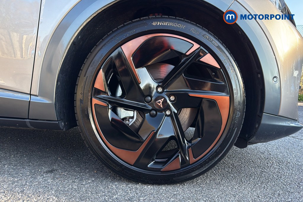 Used Cupra Tavascan 2024 for sale - 77943566: Photo 51