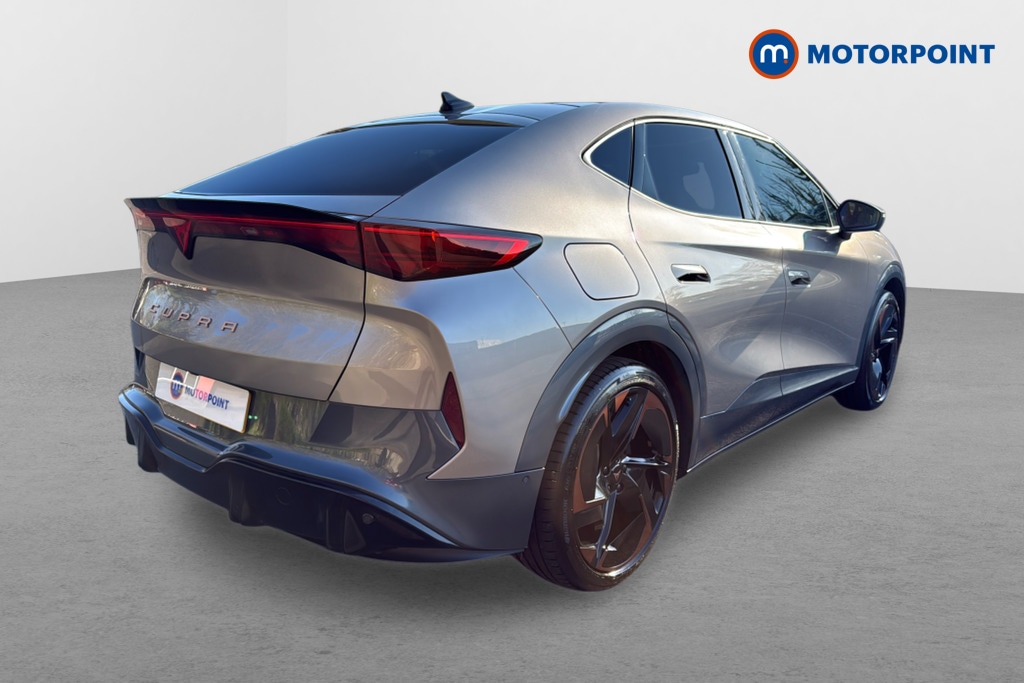 Used Cupra Tavascan 2024 for sale - 77943566: Photo 7