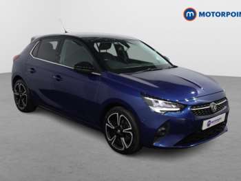 2020 - 1.2 Turbo Elite Nav Premium 5dr Auto