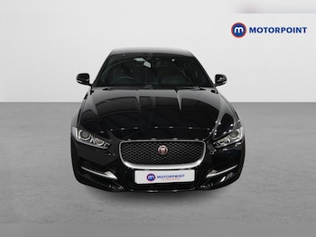 Used Jaguar XE 2019 for sale - 76008806: Photo