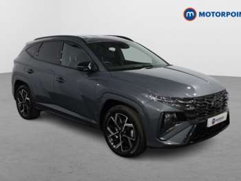 2024 - 1.6T N Line 5dr