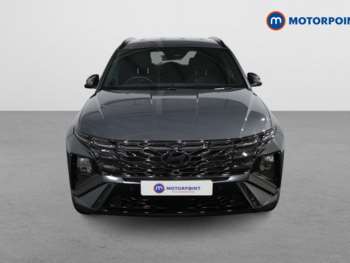 Used Hyundai TUCSON 2024 for sale - 74801558: Photo