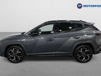 Used Hyundai TUCSON 2024 for sale - 74801558: Photo