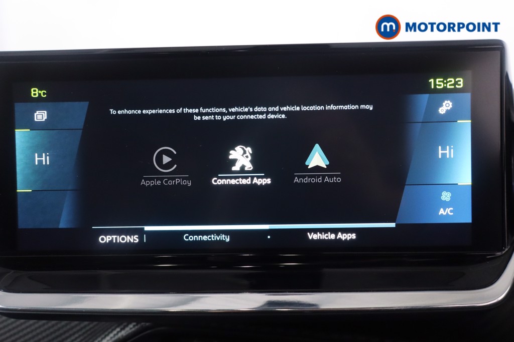 Used Peugeot 2008 2021 for sale - 77886322: Photo 10