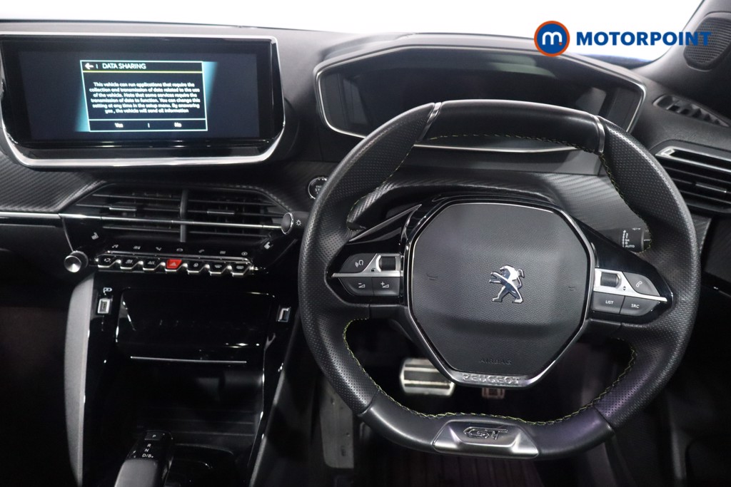 Used Peugeot 2008 2021 for sale - 77886322: Photo 11