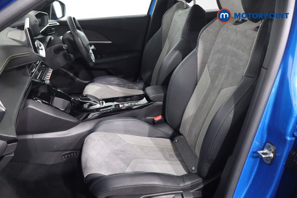 Used Peugeot 2008 2021 for sale - 77886322: Photo 12