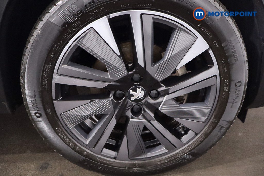 Used Peugeot 2008 2021 for sale - 77886322: Photo 18