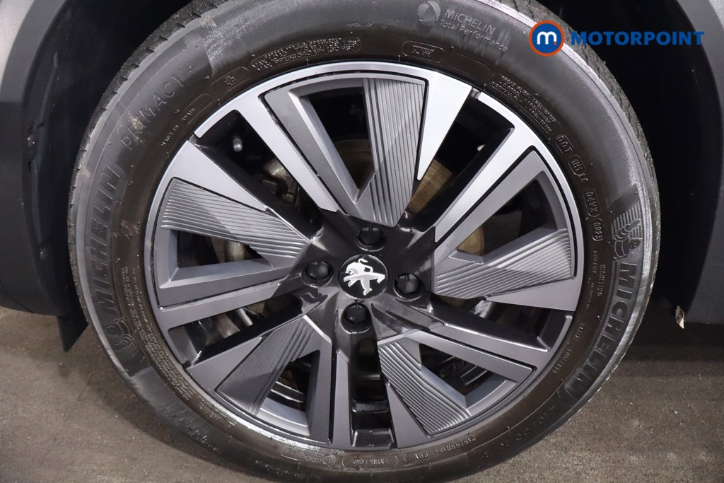 Used Peugeot 2008 2021 for sale - 77886322: Photo 19