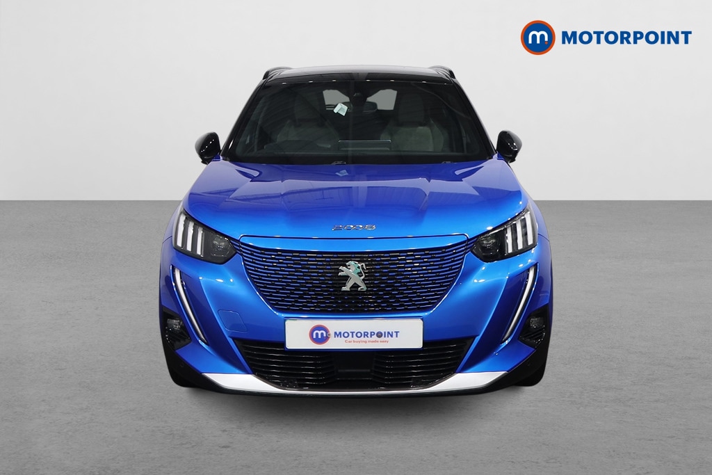 Used Peugeot 2008 2021 for sale - 77886322: Photo 2