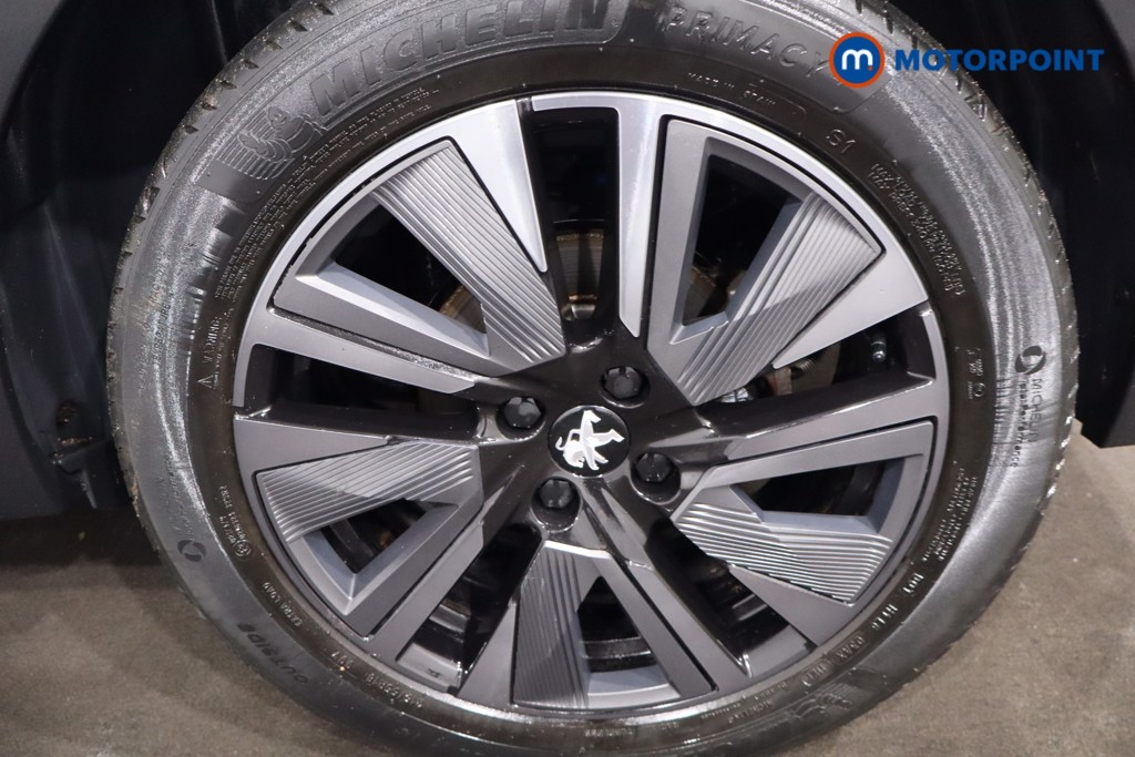 Used Peugeot 2008 2021 for sale - 77886322: Photo 20