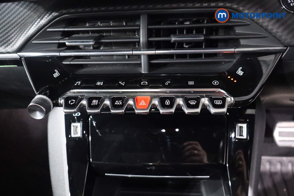 Used Peugeot 2008 2021 for sale - 77886322: Photo 26