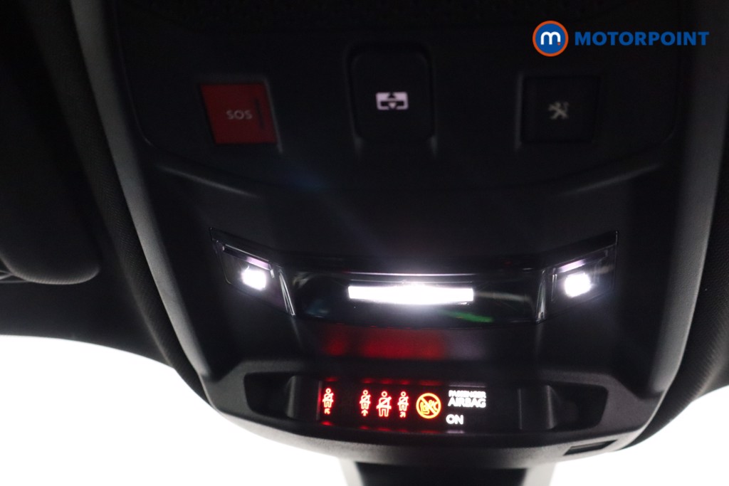 Used Peugeot 2008 2021 for sale - 77886322: Photo 29