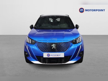Used Peugeot 2008 2021 for sale - 77886322: Photo