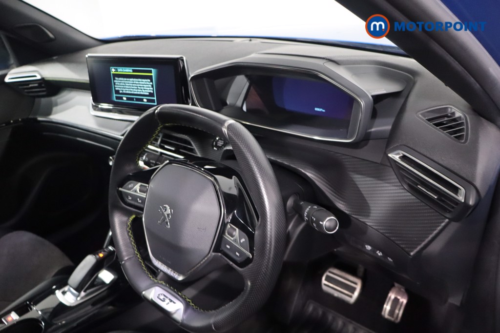 Used Peugeot 2008 2021 for sale - 77886322: Photo 32