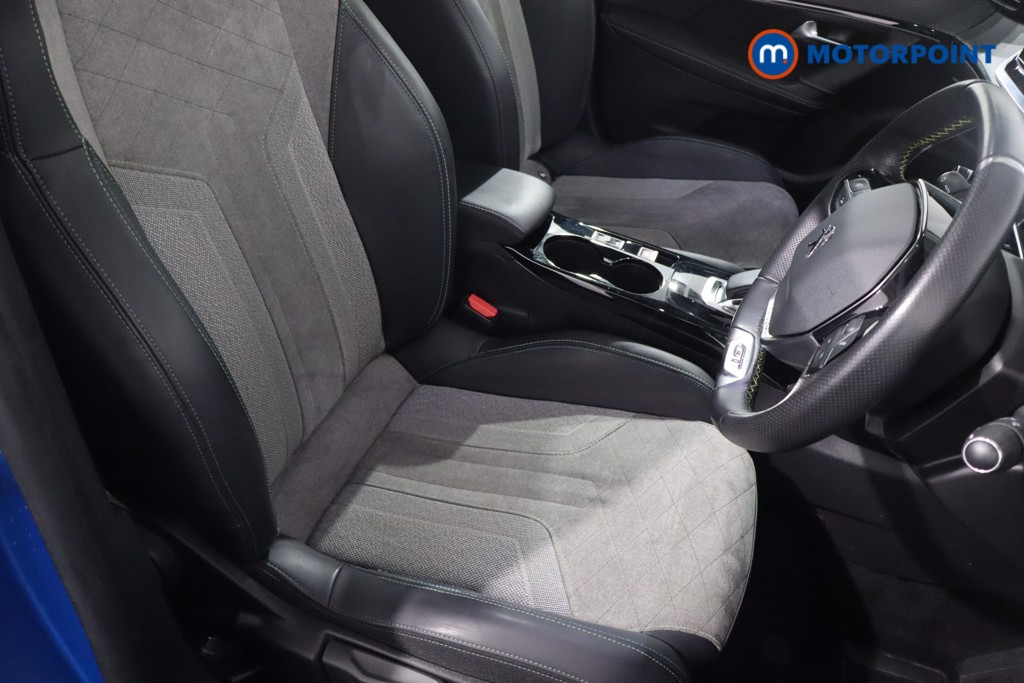 Used Peugeot 2008 2021 for sale - 77886322: Photo 33