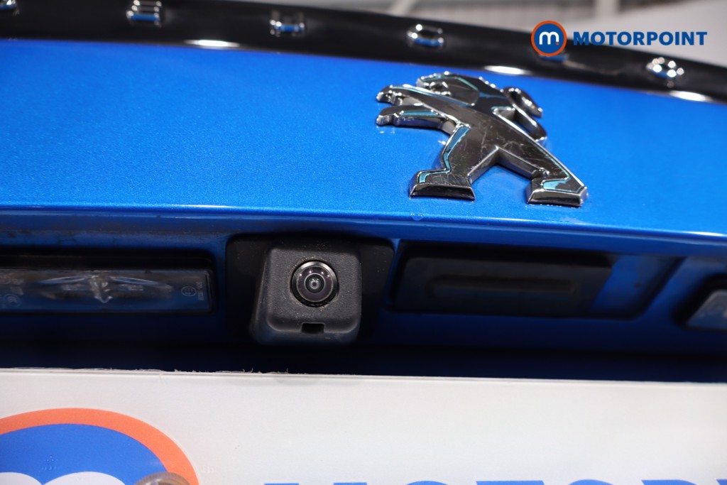 Used Peugeot 2008 2021 for sale - 77886322: Photo 45