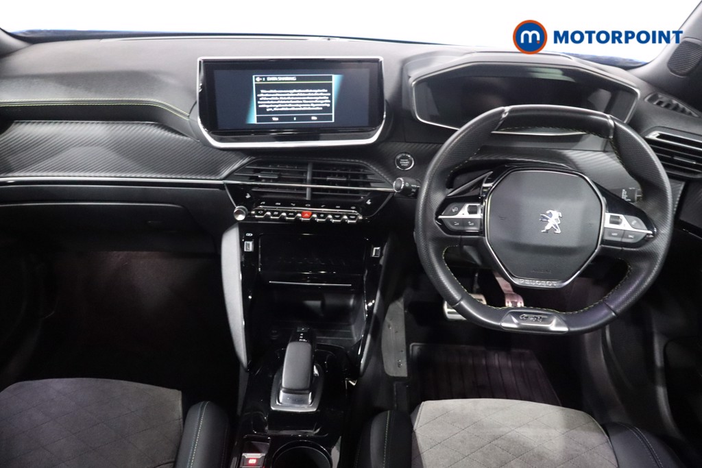 Used Peugeot 2008 2021 for sale - 77886322: Photo 9