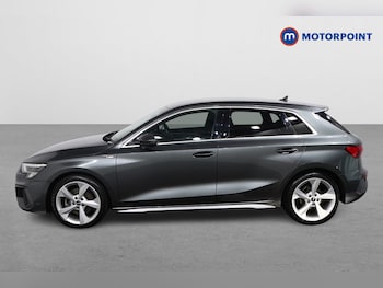 Used Audi A3 2020 for sale - 78565916: Photo