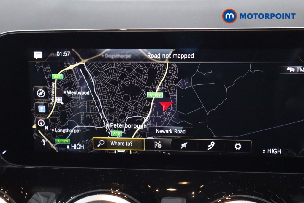 Used Mercedes-Benz GLA 2020 for sale - 76980296: Photo 10