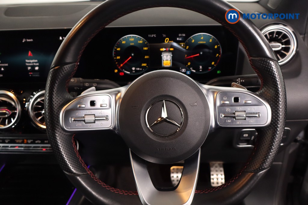 Used Mercedes-Benz GLA 2020 for sale - 76980296: Photo 14