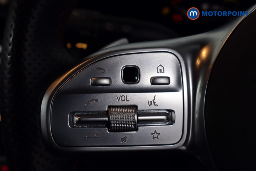 Used Mercedes-Benz GLA 2020 for sale - 76980296: Photo 15