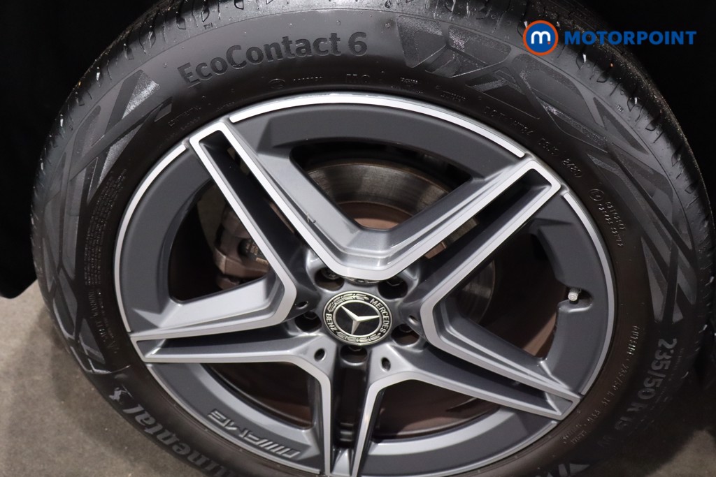 Used Mercedes-Benz GLA 2020 for sale - 76980296: Photo 17