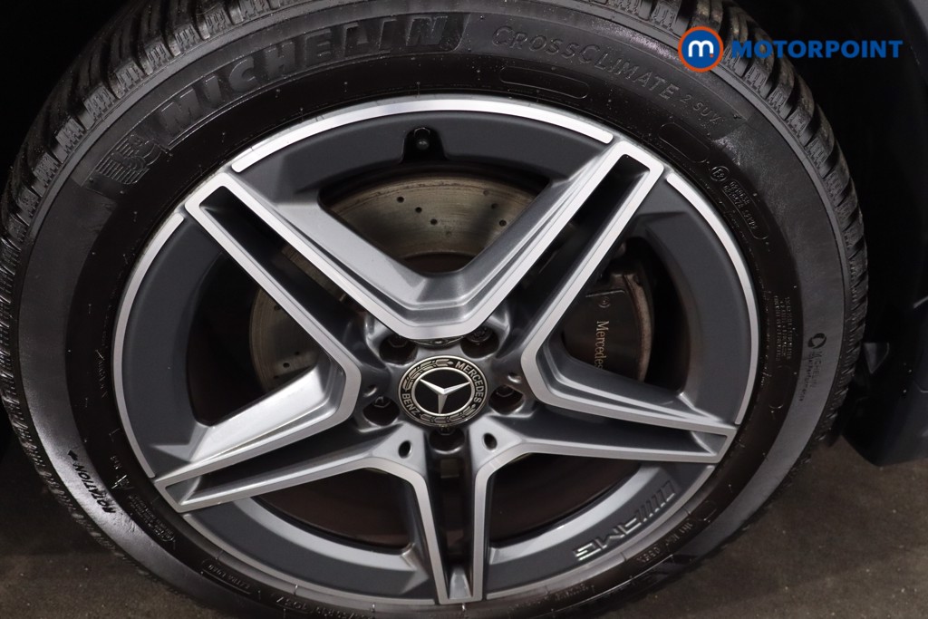 Used Mercedes-Benz GLA 2020 for sale - 76980296: Photo 18