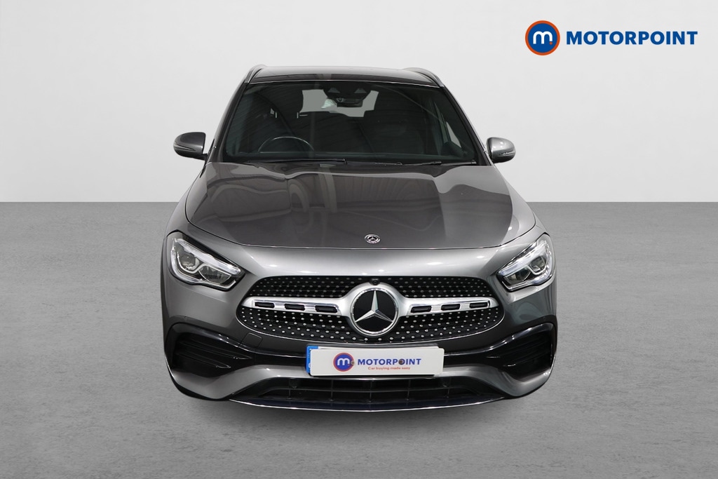 Used Mercedes-Benz GLA 2020 for sale - 76980296: Photo 2