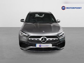Used Mercedes-Benz GLA undefined for sale - 76980296: Photo
