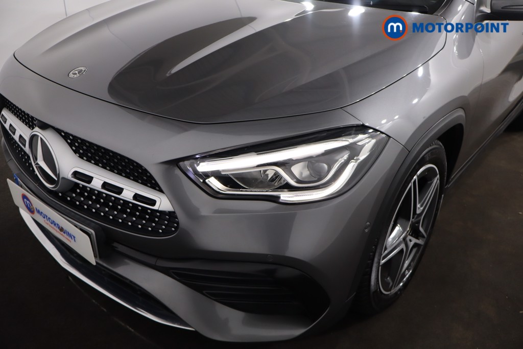 Used Mercedes-Benz GLA 2020 for sale - 76980296: Photo 35