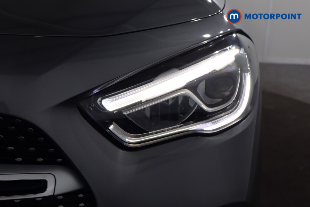 Used Mercedes-Benz GLA 2020 for sale - 76980296: Photo 38