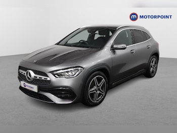 Used Mercedes-Benz GLA undefined for sale - 76980296: Photo