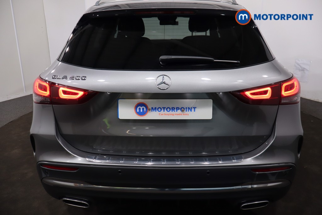 Used Mercedes-Benz GLA 2020 for sale - 76980296: Photo 42