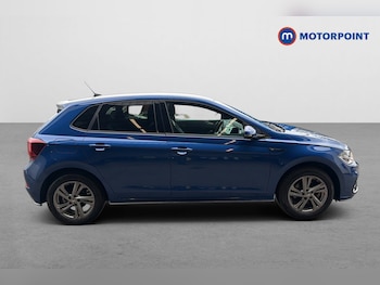 Used Volkswagen Polo 2024 for sale - 78846936: Photo