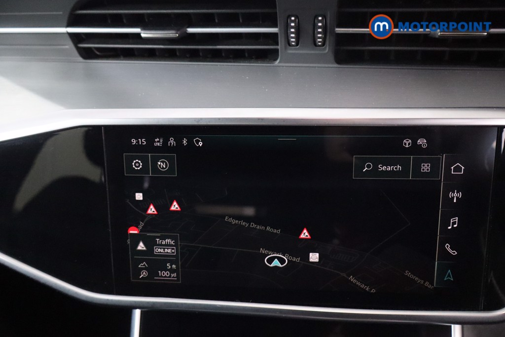 Used Audi A6 2021 for sale - 78001401: Photo 10