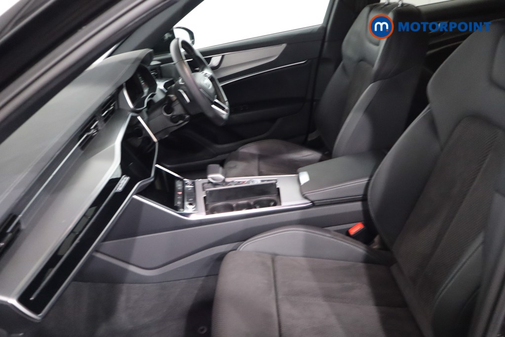 Used Audi A6 2021 for sale - 78001401: Photo 12