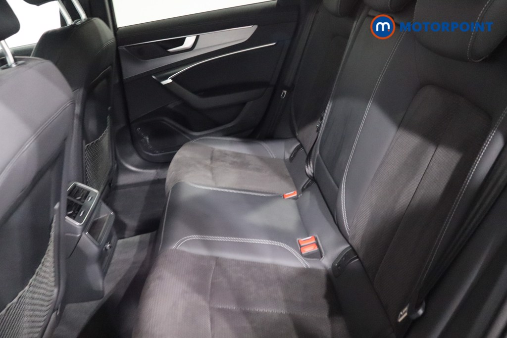 Used Audi A6 2021 for sale - 78001401: Photo 13