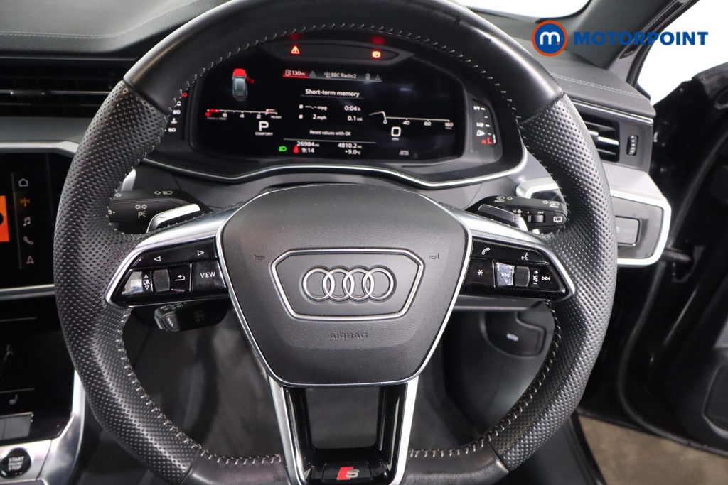 Used Audi A6 2021 for sale - 78001401: Photo 14