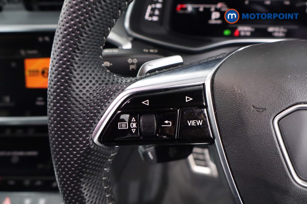 Used Audi A6 2021 for sale - 78001401: Photo 15