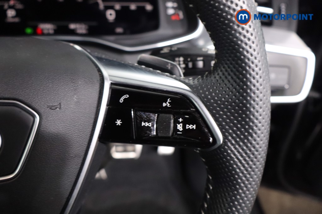 Used Audi A6 2021 for sale - 78001401: Photo 16