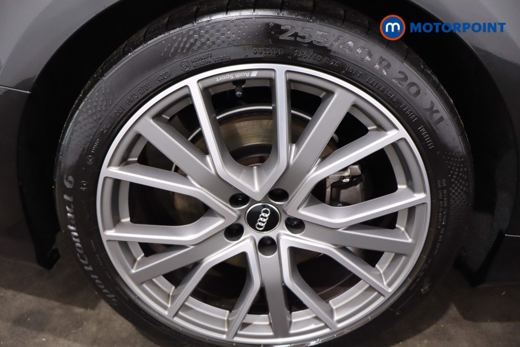 Used Audi A6 2021 for sale - 78001401: Photo 17