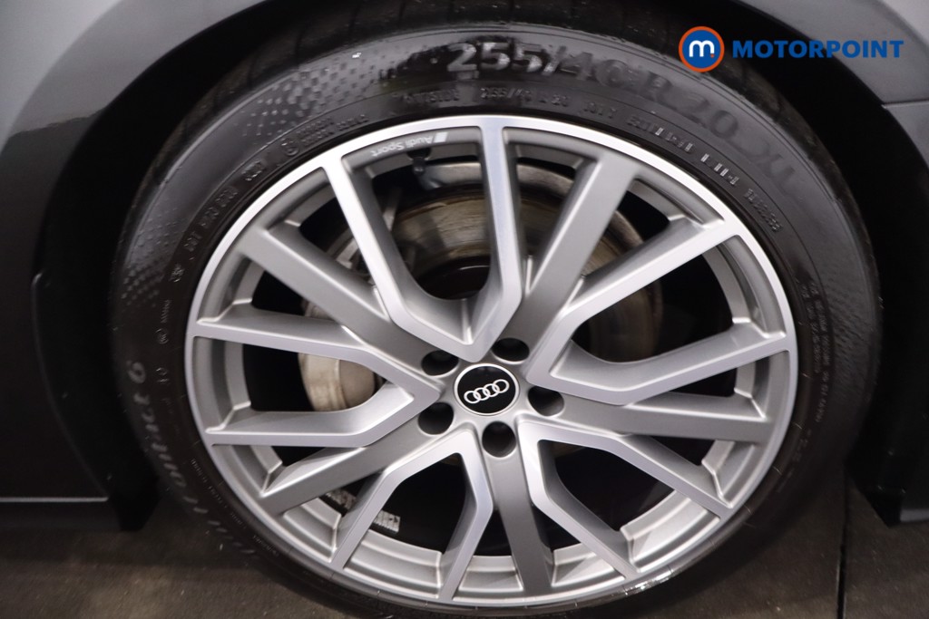 Used Audi A6 2021 for sale - 78001401: Photo 18