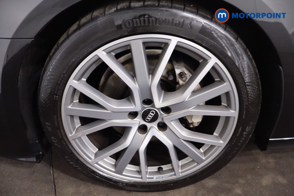 Used Audi A6 2021 for sale - 78001401: Photo 19