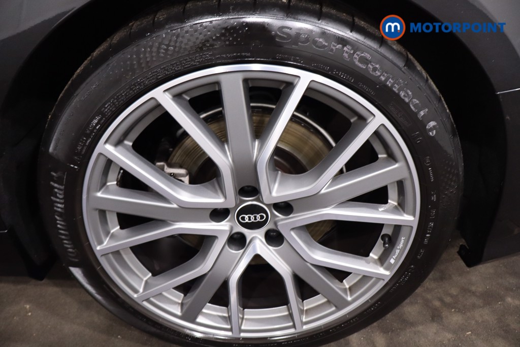 Used Audi A6 2021 for sale - 78001401: Photo 20