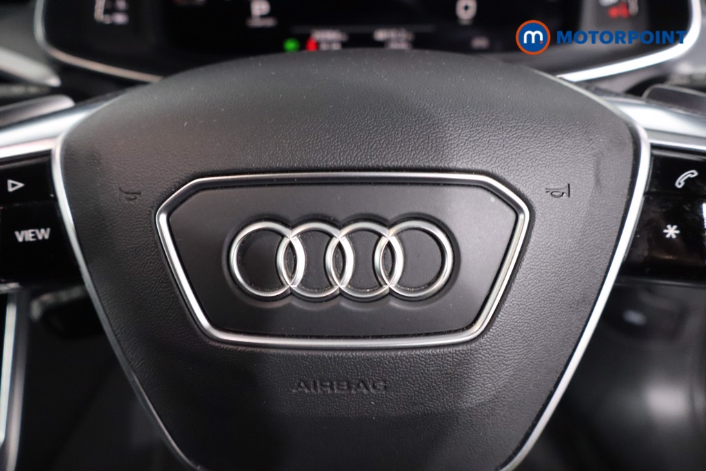 Used Audi A6 2021 for sale - 78001401: Photo 21