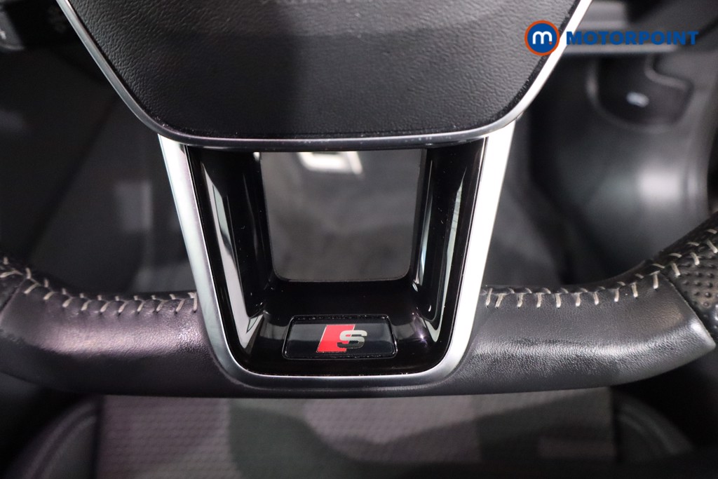 Used Audi A6 2021 for sale - 78001401: Photo 22