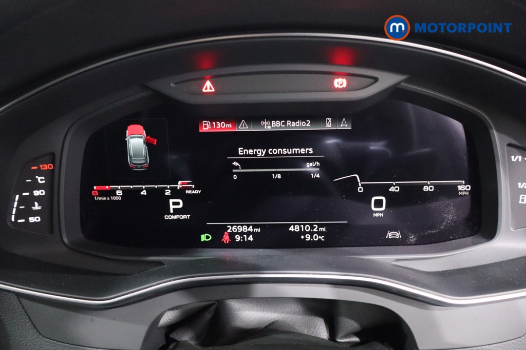 Used Audi A6 2021 for sale - 78001401: Photo 23