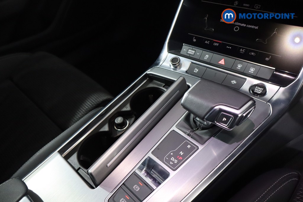 Used Audi A6 2021 for sale - 78001401: Photo 26