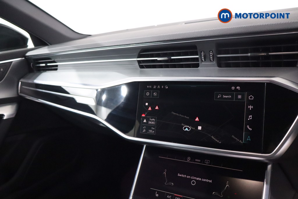 Used Audi A6 2021 for sale - 78001401: Photo 31